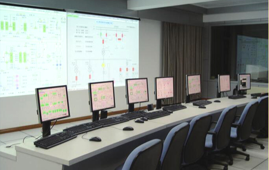 Training for thermal control technicians